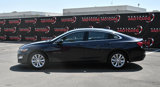Used 2023 Chevrolet Malibu LT image 4