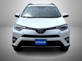 Used 2016 Toyota RAV4 Limited image 2