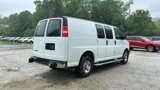Used 2023 Chevrolet Express 2500 w/ Driver Convenience Package image 4