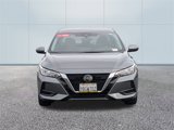 Used 2022 Nissan Sentra SV w/ All-Weather Package image 3