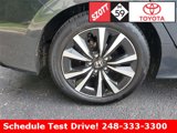 Used 2024 Honda Civic EX-L image 5