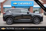 Used 2017 MAZDA CX-5 Grand Touring w/ Premium Package image 1
