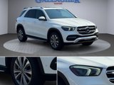 Used 2020 Mercedes-Benz GLE 350 4MATIC image 2