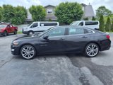 Used 2023 Chevrolet Malibu LT image 2