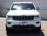 Used 2019 Jeep Grand Cherokee Limited w/ Luxury Group II image 3