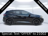 Used 2017 Nissan Murano Platinum image 2