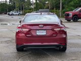 Used 2020 Toyota Camry XLE image 5