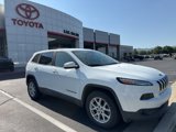 Used 2017 Jeep Cherokee Latitude w/ Trailer Tow Group image 2
