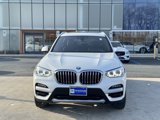 Used 2021 BMW X3 xDrive30i w/ Convenience Package image 3