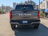 New 2025 RAM 1500 Laramie w/ Sport Appearance Package image 3