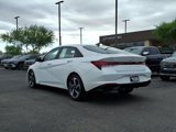 Certified 2023 Hyundai Elantra SEL w/ Convenience Package image 4