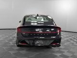 Certified 2023 Hyundai Sonata SEL w/ Preferred Accessory Package image 4