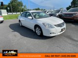 Used 2012 Nissan Altima 2.5 S w/ 20th Anniversary Pkg image 3