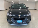 Used 2017 Chevrolet Trax LT w/ LT Convenience Package image 2