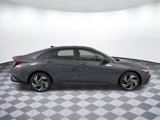New 2025 Hyundai Elantra Sport image 2