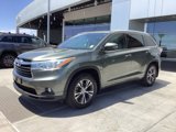 Used 2016 Toyota Highlander XLE image 4