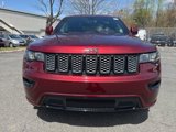 Certified 2022 Jeep Grand Cherokee Laredo X image 2