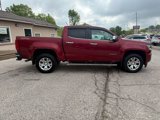 Used 2017 Chevrolet Colorado LT w/ Luxury Package, Chrome image 2