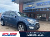 Used 2016 Chevrolet Equinox LT w/ Convenience Package image 1