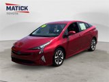 Used 2016 Toyota Prius Three Touring image 3