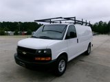 Used 2018 Chevrolet Express 2500 w/ Communications Package image 3