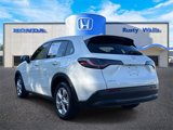 Used 2023 Honda HR-V LX image 3