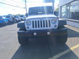 Used 2016 Jeep Wrangler Unlimited Sport w/ Quick Order Package 24S image 3