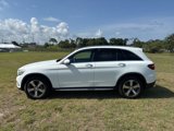 Used 2017 Mercedes-Benz GLC 300 image 4