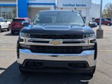 Used 2022 Chevrolet Silverado 1500 LT image 2