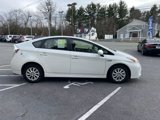 Used 2012 Toyota Prius Prime Advanced image 4