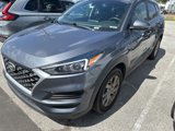 Used 2021 Hyundai Tucson SE image 2