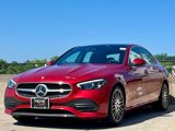Certified 2023 Mercedes-Benz C 300 4MATIC Sedan image 3
