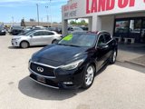 Used 2017 INFINITI QX30 Premium w/ Navigation Package image 5