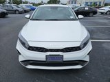 Used 2023 Kia Forte LXS image 2
