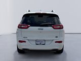 Used 2016 Jeep Cherokee Overland w/ Technology Group image 4