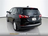 Used 2020 Chevrolet Equinox LT image 5