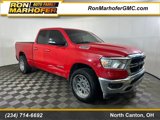 Used 2020 RAM 1500 Big Horn image 1
