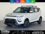 Used 2021 Kia Soul EX image 1