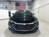 Used 2021 Chevrolet Malibu LT image 4