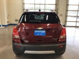 Used 2016 Chevrolet Trax LT w/ LT Convenience Package image 6