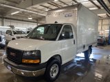 New 2024 GMC Savana 3500 w/ Power Convenience Package image 2