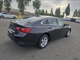 Used 2023 Chevrolet Malibu LT image 3