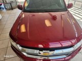 Used 2017 Chevrolet Colorado LT w/ LT Convenience Package image 3