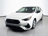 New 2025 Subaru Impreza 2.0i image 3