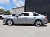 Used 2023 Chevrolet Malibu LT image 2