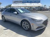 Used 2023 Hyundai Sonata SEL image 2