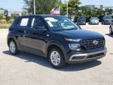 Certified 2021 Hyundai Venue SE image 2