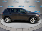 Used 2020 Jeep Compass Latitude w/ Popular Equipment Group image 2