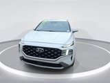 Used 2022 Hyundai Santa Fe SE image 3