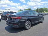 New 2025 Volkswagen Jetta S image 4